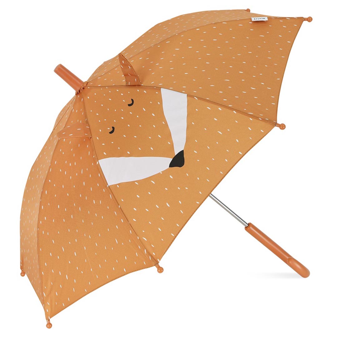 Umbrella - Mr. Fox